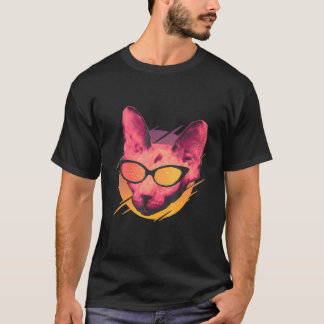 Cooles Party T-Shirt