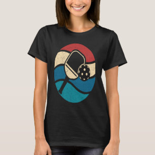 Cooles Pickleball für Paddel-Pickleball-Spieler 8 T-Shirt