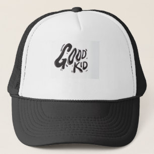cooles Produkt Truckerkappe