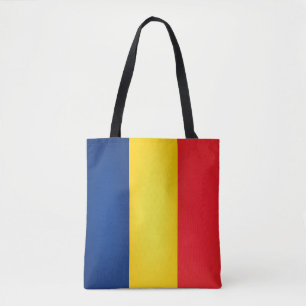 Cooles Rumänien - Flaggenmode