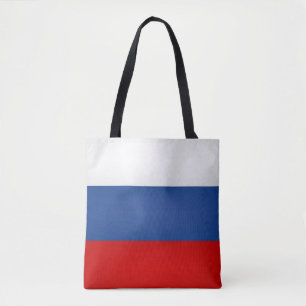 Cooles Russland Flag Fashion