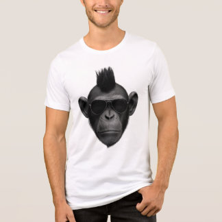 cooles Schimpfhemd Tri-Blend Shirt