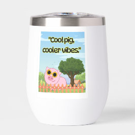 cooles Schweineziffer