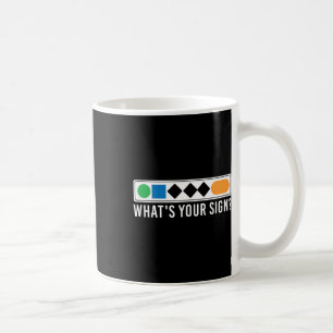 Cooles Skifahren für Damen Skifahrer Kaffeetasse