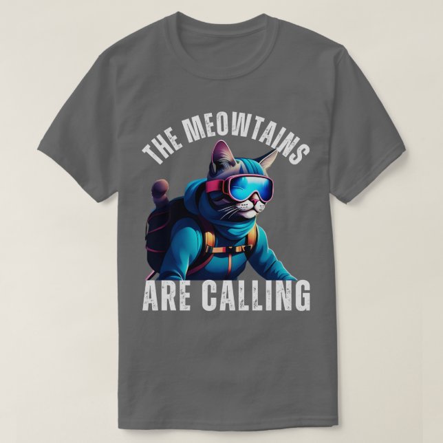 Cooles Snowboard für Damen und Herren Kinder Skila T-Shirt (Design vorne)