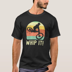 Cooles Sprichwort Mountainbike Jersey Reiten T-Shirt