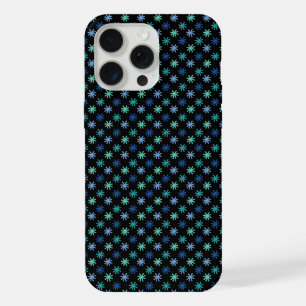 Cooles SternchenS - Ozean Farben iPhone 15 Pro Max Hülle