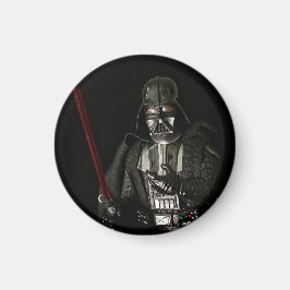 Cooles Super Villain Toy Magnet