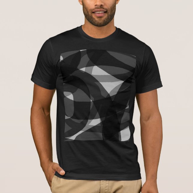 Cooles T-Shirt (Vorderseite)