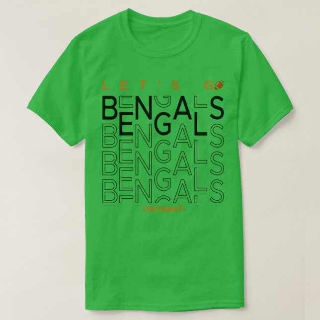 Cooles T-Shirt (Design vorne)