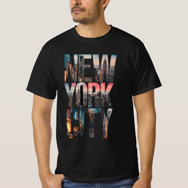 Cooles T-Shirt  (Vorderseite)