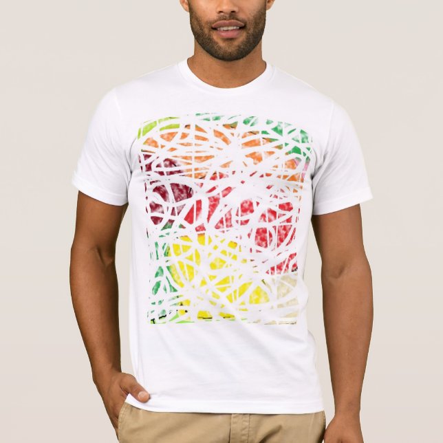 Cooles T-Shirt (Vorderseite)