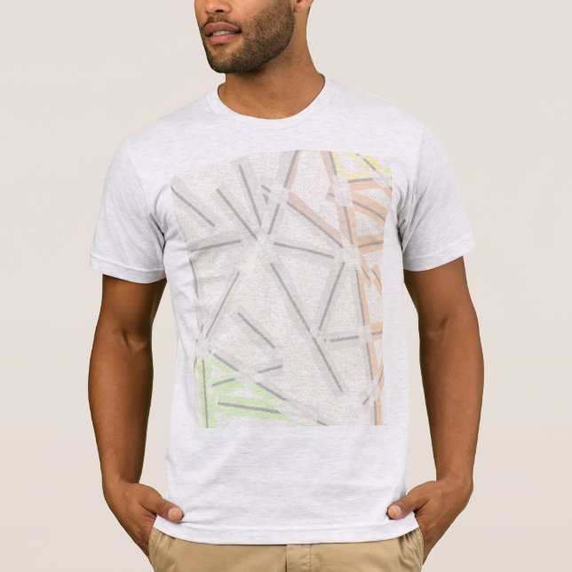 Cooles T-Shirt (Vorderseite)