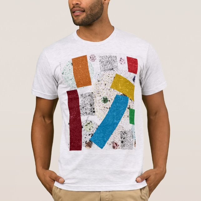 Cooles T-Shirt (Vorderseite)