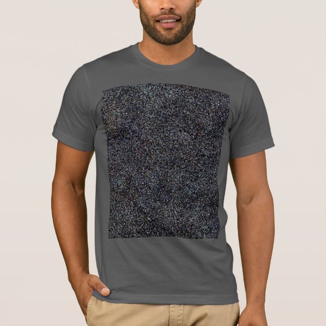 Cooles T-Shirt (Vorderseite)