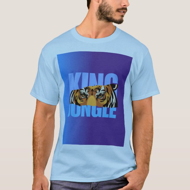 cooles T-Shirt (Vorderseite)