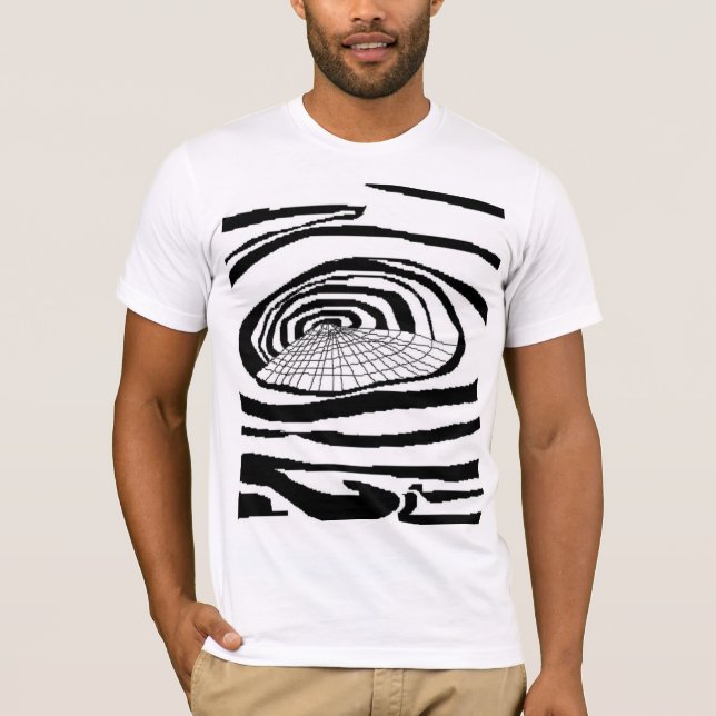 Cooles T-Shirt (Vorderseite)