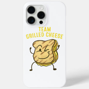 Cooles Team Grillkäse Geschenk Funny Squad Toastge Case-Mate iPhone Hülle