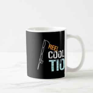Cooles Tio Spanisch Mexikanisches Onkel Geschenk v Kaffeetasse