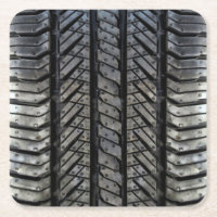 Cooles Tire Rubber Automotive Texture Decke