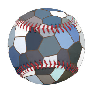 Cooles Trendmuster Baseball