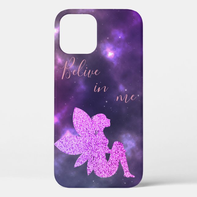 Cooles Trendy Galaxy Case-Mate iPhone Case (Rückseite)