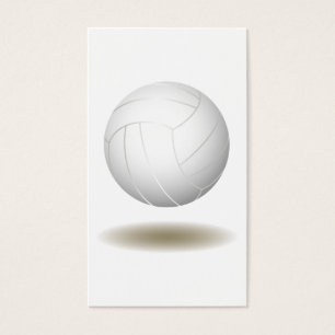 Cooles Volleyball-Emblem 1