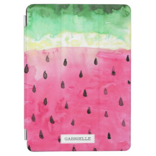 Cooles Watermelon-Muster iPad Air Hülle