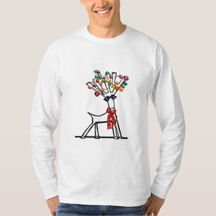 Cooles Weihnachten T-Shirt