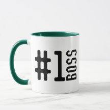 Cooles Weihnachtsgeschenk für Boss