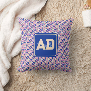Cooles Wohnzimmer Mummy Birthday Geschenk Kissen