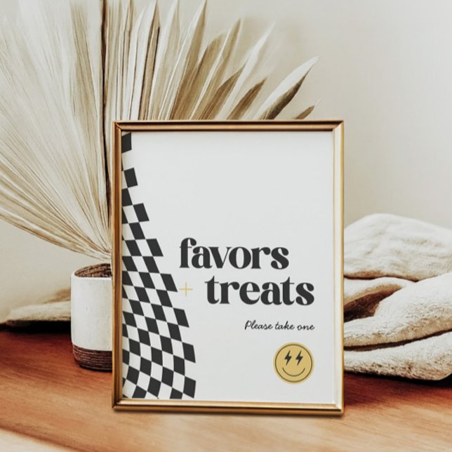 Cooles Zeichen für hintere Gefälligkeiten eines Ju Poster (Von Creator hochgeladen)