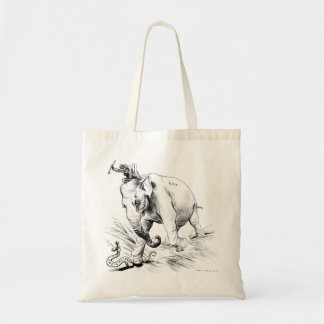 Coolidge-Radical Tragetasche