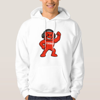CoolKidd C001kidd Team Beitreten Sie heute C00lkid Hoodie