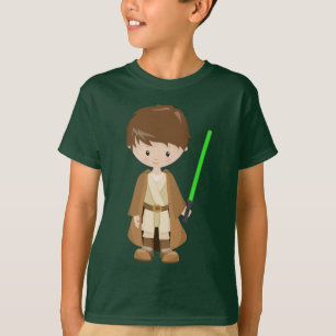 CoolKids' Basic Hanes tagloses ComfortSoft® T-Shir T-Shirt