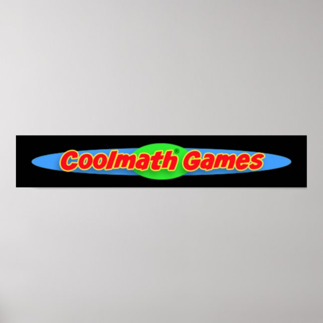 Coolmah-Spiele Poster (Vorne)
