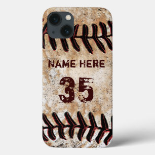 Coolste Baseball iPhone-Hüllen, Robuste Extrem-Hül Case-Mate iPhone Hülle