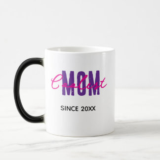 Coolste Mama seit 20XX Tasse