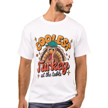 Coolste Türkei Shirt Erntedank Familienspende