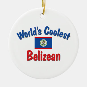 Coolster Beliziane Keramikornament