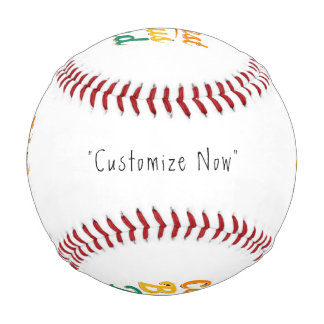 Coolster Bonus Vater Baseballs - herzliche Gabe
