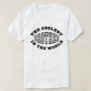 Coolster Bruder T-Shirt