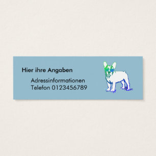 Coolster Bulldog Boy