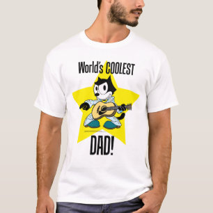 Coolster der Vater-T - Shirt Felix Welt
