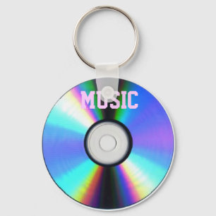 COOLSTER DVD SCHLÜSSELANHÄNGER
