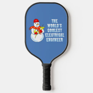 Coolster Elektroingenieur Pickleball Schläger