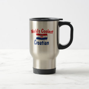 Coolster Kroate Reisebecher