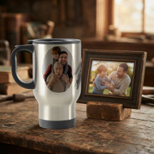 Coolster Opa Ever | Personalisiertes Familienfoto-