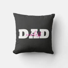 Coolster Papa Kissen