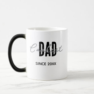 Coolster Papa seit 20XX Tasse